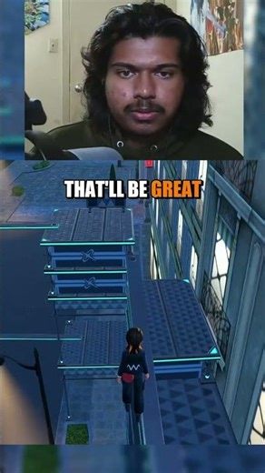 The Average Legends ZA Experience #pokemon #gaming