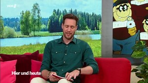 Hier und heute: Hier und heute | 26.07.2024