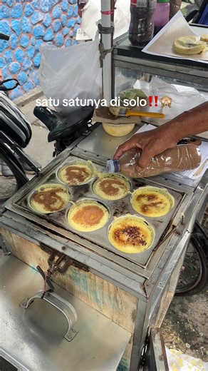Discover Solo's Unique Dining Spot