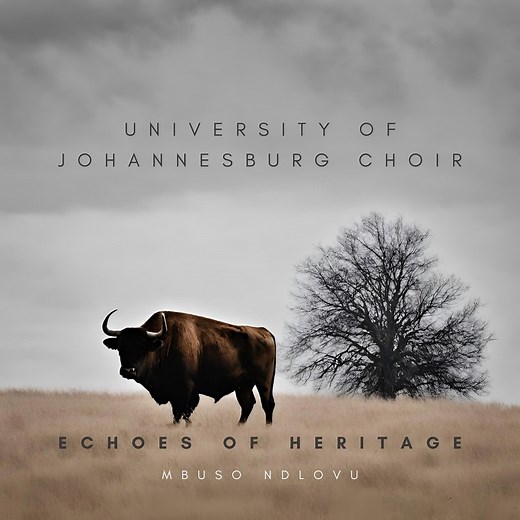 Botho - UNIVERSITY OF JOHANNESBURG CHOIR: Song Lyrics, Music Videos & Concerts