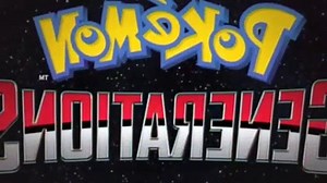 Pokemon Generations Episode 4 The Lake of Rage