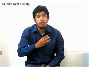 Learn Indian Sign Language - Part 4 (Emotions)
