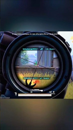 DP 2 Headshot Kills in 5 Seconds 😱 Insane Spray Control | BGMI Short