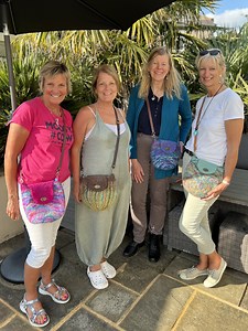 22K views · 332 reactions | More beautiful felt bags with wool yarn...