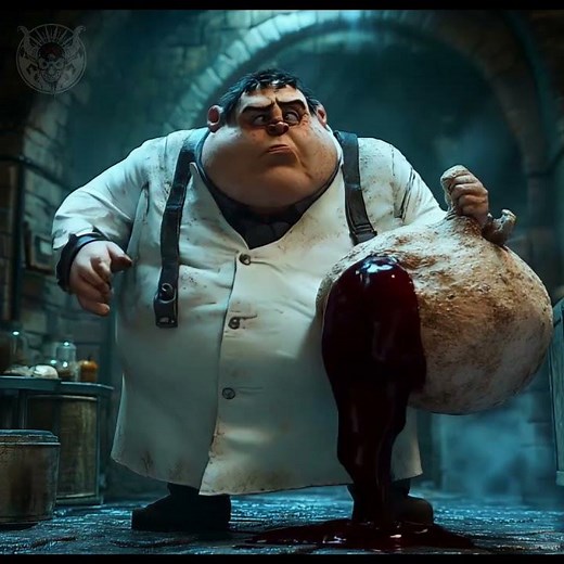 ALIEN MUTANT OVITHORAX