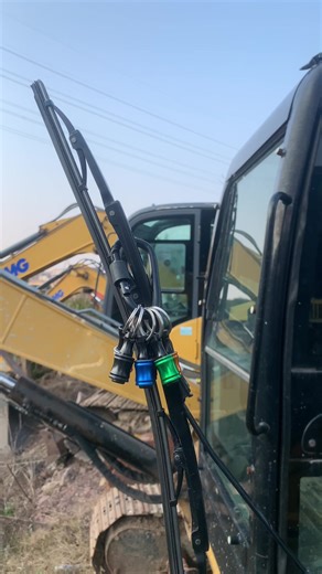 #hardwaretools #keychain #rod #toolsofthetrade #mechanichack