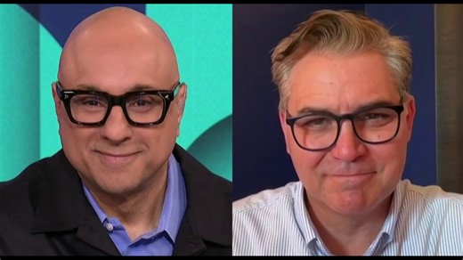 Jim Acosta: 'You can't speak truth to power if those in power can crush the truth'