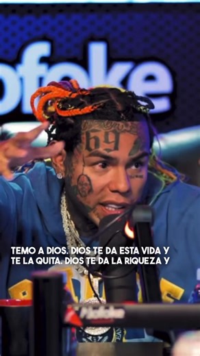 #6ix9ine #6ix9inefan #tekashi