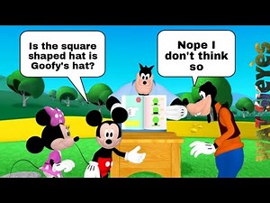 Mickey Mouse Clubhouse : Goofy's Hat : Oh Toodles Compilation
