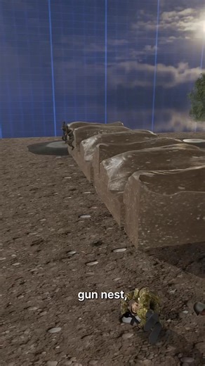 The Soldier Who Fought the German Army Alone( | Heart Zoo