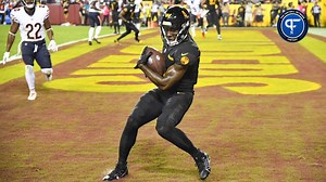 Is Curtis Samuel Playing Today? Latest Injury Updates, Fantasy Analysis, and More