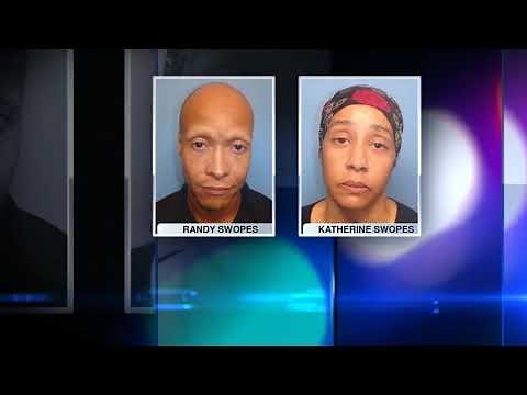 Parents kept daughter in basement because she was possessed by demon, police say
