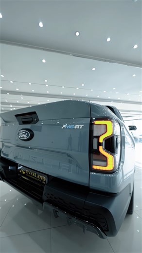 Precision. Power. Presence. The Ford Ranger MS RT redefines rugged sophistication with motorsport inspired design and unmatched utility. Engineered to conquer both cityscapes and wild terrain, this is more than a pickup it’s a statement. Visit us at Overland Automobiles to experience it up close. 📍No. 380, Thalawathugoda Road, Madiwela, Pitakotte, Sri Lanka 📞Call us: 94 70 666 8668 #FordRangerMSRT #BuiltFordTough #OverlandAutomobiles #LuxuryMeetsUtility #PickupPower #MSRT #RangerSriLanka #Ford