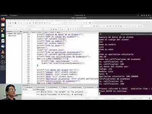 De Programación Estructurada a Modular y Variable Global; en Lenguaje C