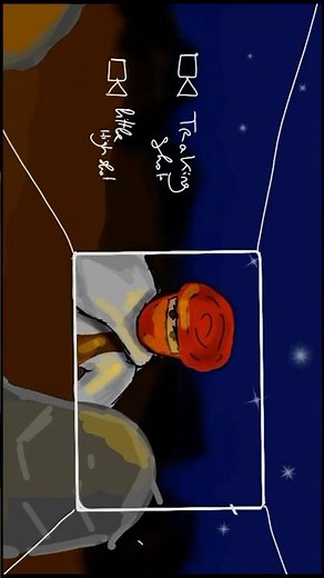 STORYBOARD PROJET ALADDIN