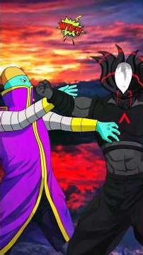 God’s Hands vs Fist Demon 🔥 The Final Attack That Shook the World! #shorts #anime