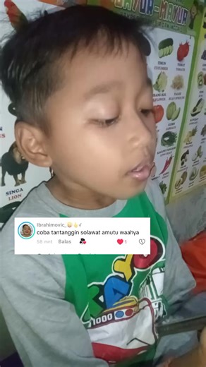 Sholawat dan Tantangan: Momen Spesial Yang Tak Terlupakan
