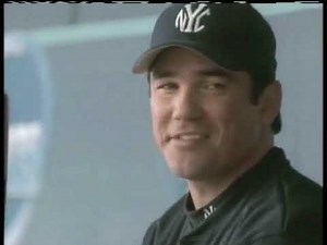 CBS | It's All Here - Fall Season Image Campaign (2004)