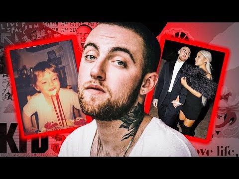 The Story of Mac Miller (Documentary)