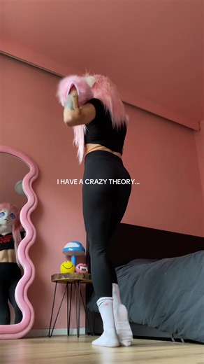 Exploring Fursonas: A Fun Theory