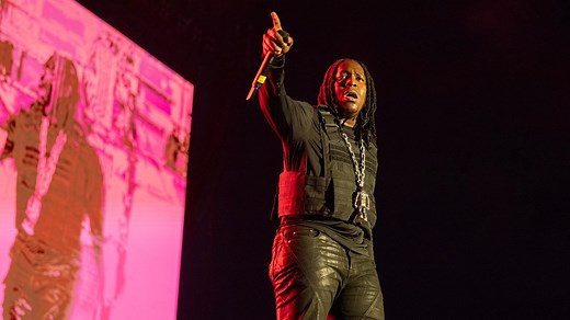 17 Don Toliver songs and features to revisit