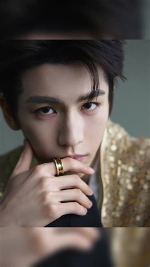 เหมือนรู้ว่าเราคิดถึง🫶วันนี้มาพร้อมกันทั้งพี่ทั้งน้อง🐮🚢💞📸🎊#จางหลิงเฮ่อzhanglinghe张凌赫 #หวังฉู่หรัน王楚然