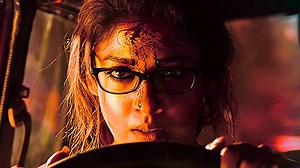Dora teaser starring Nayanthara is out!
