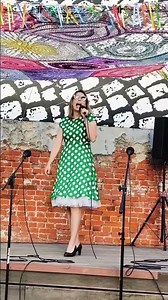 Agata Stachurska – „Nazywam się niebo” | Lekcje śpiewu Wrocław