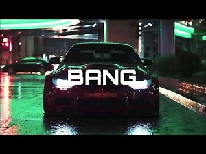 Tyga Type Beat 2025 - "Bang" | Club Banger Type Beat | Rap/Trap Instrumental