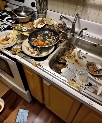 184K views · 214 reactions | My Husband Kept Calling Me Lazy Until He...