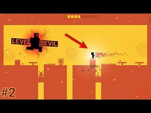 Level Devil Gets Even Crazier 😭 | Episode 2