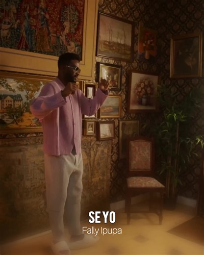 Fally Ipupa: The Rise of Congolese Music