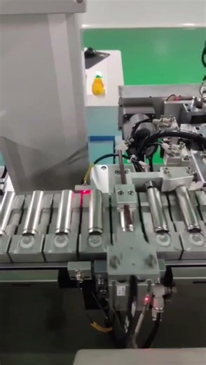 @New energy lithium battery assembly@Fully Automatic Cap Welding Machine@Factory Direct Sale