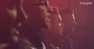 This Bass In This Acapella Mashup of ‘Twenty One Pilots’ is Absolutely Insane