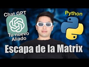 CURSO de PYTHON desde 0 para Principiantes (entiende la Programación)