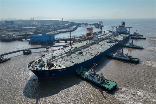 China calls for independent refiners to maintain fuel output amid war disruption, sources say