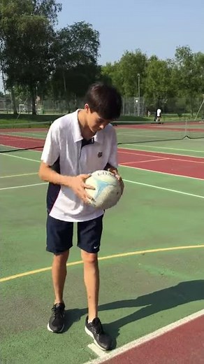 Arousal - controlling arousal through mental rehearsal