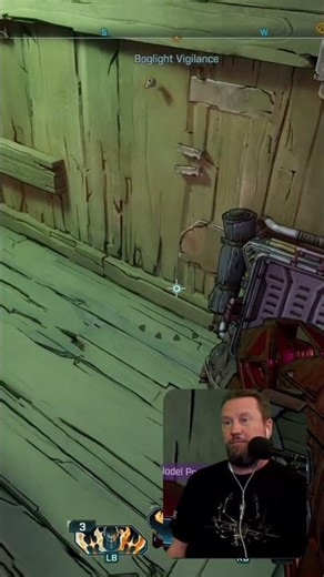 What did you say? The real friendship questions happen during Borderlands 4.