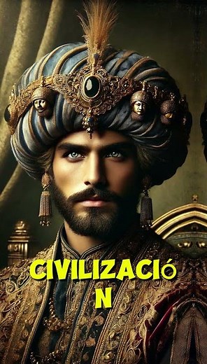 Descubre los secretos del Imperio Otomano aquí