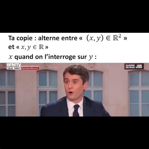 C'est vraiment très intéressant