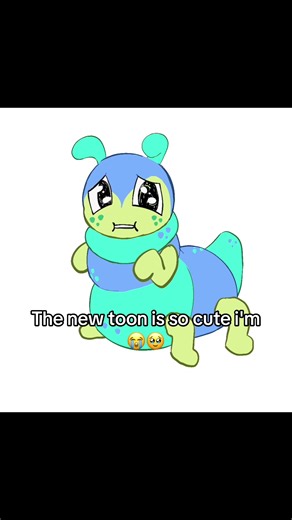 Posting just to post 😭😭🫩#dandysworld #dandysworldsquirm #dandysworldanimation #animation #fyp