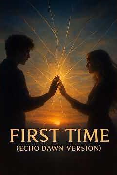 Echo-Reality: First Time (Echo Dawn Version)