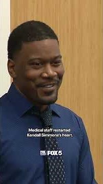 George Washington University trauma survivors reunite with care teams