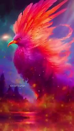 32K views · 1.5K reactions | In the Fires of Transformation, the old...