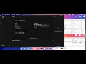 VSCode command not found issue Fix