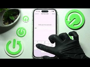 How to Add Screen Lock in iPhone 14 Pro - Protect your Privacy