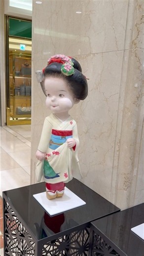 Киото Takashimaya 京都市 京都高島屋 #japan #kyoto