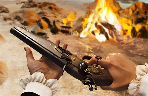 【坂本】VR版孤岛求生！《Bootstrap Island》