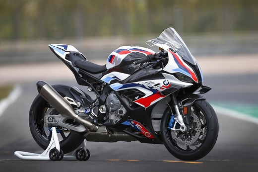 BMW M1000RR (2021 - 2022) Review
