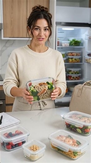 Where to Find Airtight Glass Containers for Lunches and Leftovers